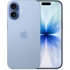 Image de Apple iPhone 17 16 cm (6.3") Dual SIM iOS 26 5G USB Type-C 512 GB Blauw