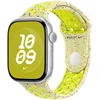 Image de Apple Sport Band voor de Apple Watch | 38/40/41/42 mm - Maat S/M - Volt Splash