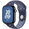 Image de Apple Sport Band voor de Apple Watch | 38/40/41/42 mm - Maat S/M - Blue Ribbon