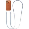 Image de Apple Crossbody Strap - Light Blue