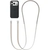Image de Apple Crossbody Strap - Tan
