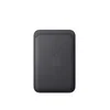 Image de FineWoven kaarthouder met MagSafe voor iPhone   Zwart