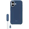 Image de Beats Kickstand Case met geschikt voor MagSafe en Camera Control geschikt voor iPhone 17 - Bedrock Blue