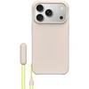 Image de Beats Kickstand-hoesje met MagSafe en Cameraregelaar voor iPhone 17 Pro - Limesteen