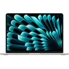 Image de Apple MacBook Air Apple M M5 Laptop 34,5 cm (13.6) 16 GB 512 GB SSD Wi-Fi 7 (802.11be) macOS Tahoe Zilver