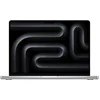 Image de Apple MacBook Pro Apple M M5 Pro Laptop 36,1 cm (14.2") 24 GB 1 TB SSD Wi-Fi 7 (802.11be) macOS Tahoe Zilver