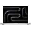 Image de Apple MacBook Pro Apple M M5 Pro Laptop 36,1 cm (14.2) 24 GB 2 TB SSD Wi-Fi 7 (802.11be) macOS Tahoe Zilver