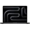 Image de Apple MacBook Pro Apple M M5 Pro Laptop 36,1 cm (14.2) 24 GB 2 TB SSD Wi-Fi 7 (802.11be) macOS Tahoe Zwart