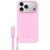 Image de Beats Kickstand-hoesje met MagSafe en Cameraregelaar voor iPhone 17 Pro Max - Kiezelroze
