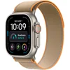 Image de Apple Watch Ultra 4 - 49 mm - Zand trail-bandje - M/L