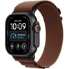Image de Apple Watch Ultra 4 - 49 mm - Rood Alpine-bandje - L