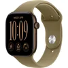 Image de Apple Watch Series 12 - Wifi - 42 mm - Donkerbrons - S/M