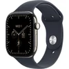 Image de Apple Watch Series 12 - Wifi + 5G - 42 mm - Titanium - M/L
