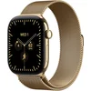 Image de Apple Watch Series 12 - Wifi + 5G - 42 mm - Lichtgoud - S/M