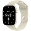 Image de Apple Watch Series 12 - Wifi + 5G - 42 mm - Parelwit - S/M