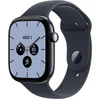 Image de Apple Watch Series 12 - Wifi + 5G - 42 mm - Nachtblauw - M/L