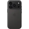Image de Apple TechWoven hoesje met MagSafe - Geschikt voor iPhone 18 Pro - Zwart