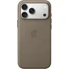Image de Apple TechWoven hoesje met MagSafe - Geschikt voor iPhone 18 Pro Max - Taupe