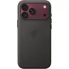 Image de Apple TechWoven hoesje met MagSafe - Geschikt voor iPhone 18 Pro Max - Zwart