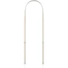 Image de Apple Crossbodykoord - Zand