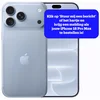 Image de Apple iPhone 18 Pro Max - 2TB - Glacier