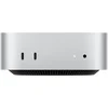 Image de Apple Mac Mini (2026) - M6 (12 CPU-Core - 12 GPU-Core) - 16 GB - 512 GB (MHQL4ZD/A)
