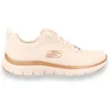 Image de Skechers Flex Appeal 4.0 - BRILLIANT VIEW Dames sneaker sneakers 149303 Wit