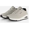 Image de Skechers Uno - Stand On Air - Heren Sneakers - Grijs
