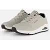 Image de Skechers Uno - Stand On Air - Heren Sneakers - Grijs