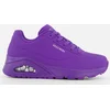 Image de Skechers Uno - Night Shades - Dames Sneakers - Paars