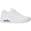 Image de Skechers Uno Stand On Air Dames Sneakers - Wit - Maat 40