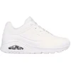 Image de Skechers Uno Stand On Air Dames Sneakers - Wit - Maat 41