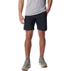Image de Columbia Silver Ridge  Utility Cargo Short - Korte Broek - Korte Cargo Broek - Zwart - Maat 42