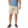 Image de Columbia Silver Ridge  Utility Cargo Broek Beige 30 / 8 Man