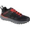 Image de Columbia Facet 75 OutDry - Wandelschoenen - Heren Black / Fiery Red 45