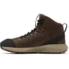 Image de Columbia Trailstorm  Crest Mid Wp Wandelschoenen Bruin EU 43 1/2 Man