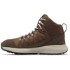 Image de Columbia Trailstorm  Crest Mid Wp Wandelschoenen Bruin EU 39 Vrouw