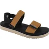 Image de Columbia Via  Mid Sandalen Bruin EU 40 Vrouw
