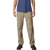 Image de Columbia Silver Ridge  Utility Broek Zilver 30 / 34 Man