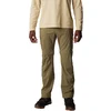 Image de Columbia Silver Ridge Afritsbroek - Heren Afritsbroek - Stone Green