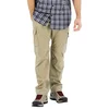 Image de Columbia Silver Ridge  Utility Broek Zilver 40 / 30 Man