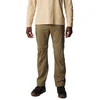 Image de Columbia Silver Ridge  Utility Broek Beige 32 / 30 Man