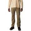 Image de Columbia Silver Ridge  Utility Convertible Pant Heren Outdoorbroek - Stone Green