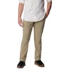 Image de Columbia Silver Ridge  Utility Broek Beige,Groen 28 / 34 Man