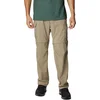 Image de Columbia Silver Ridge  Utility Pant - Tusk - Outdoor Kleding - Broeken - Lange broeken