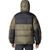 Image de Columbia Pike Lake  Ii Jas Met Capuchon - Fashion Wear - Volwassen