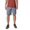 Image de Columbia Washed Out  Korte Broek Grijs 48 / Long Man