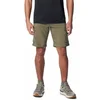 Image de Columbia Silver Ridge  Utility Cargo Broek Groen 28 / 8 Man