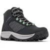 Image de Columbia Dames Transverse Hike Wandelschoenen Outdoor 2077801 010