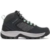 Image de Columbia TRANSVERSE HIKE WATERPROOF Dames Wandelschoenen - Black